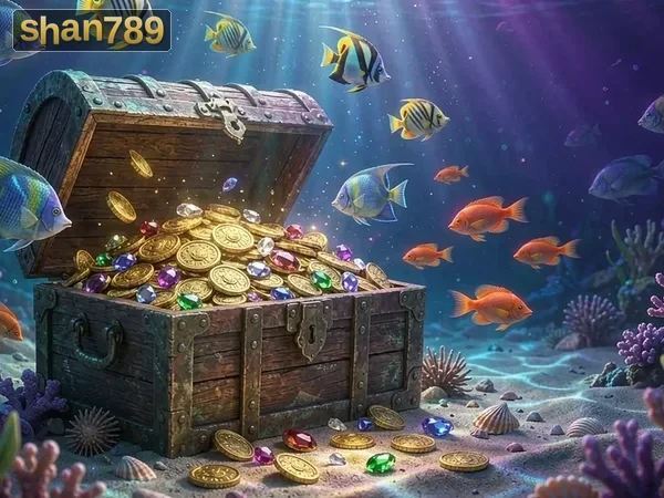 Ocean Lord ပုံရိပ် ၂