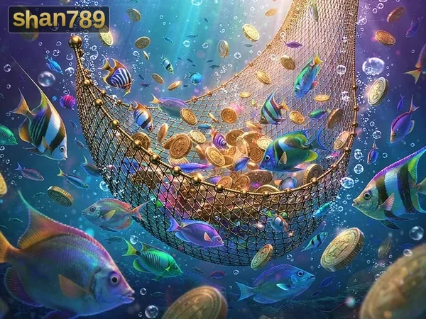 Ocean Lord ပုံရိပ် ၃